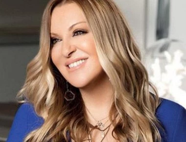 Η Ν. Γερμανού παίρνει θέση στην κόντρα Τ. Ανανία και Σ. Παπαδόπουλο: «Είναι ένα κορίτσι που...»